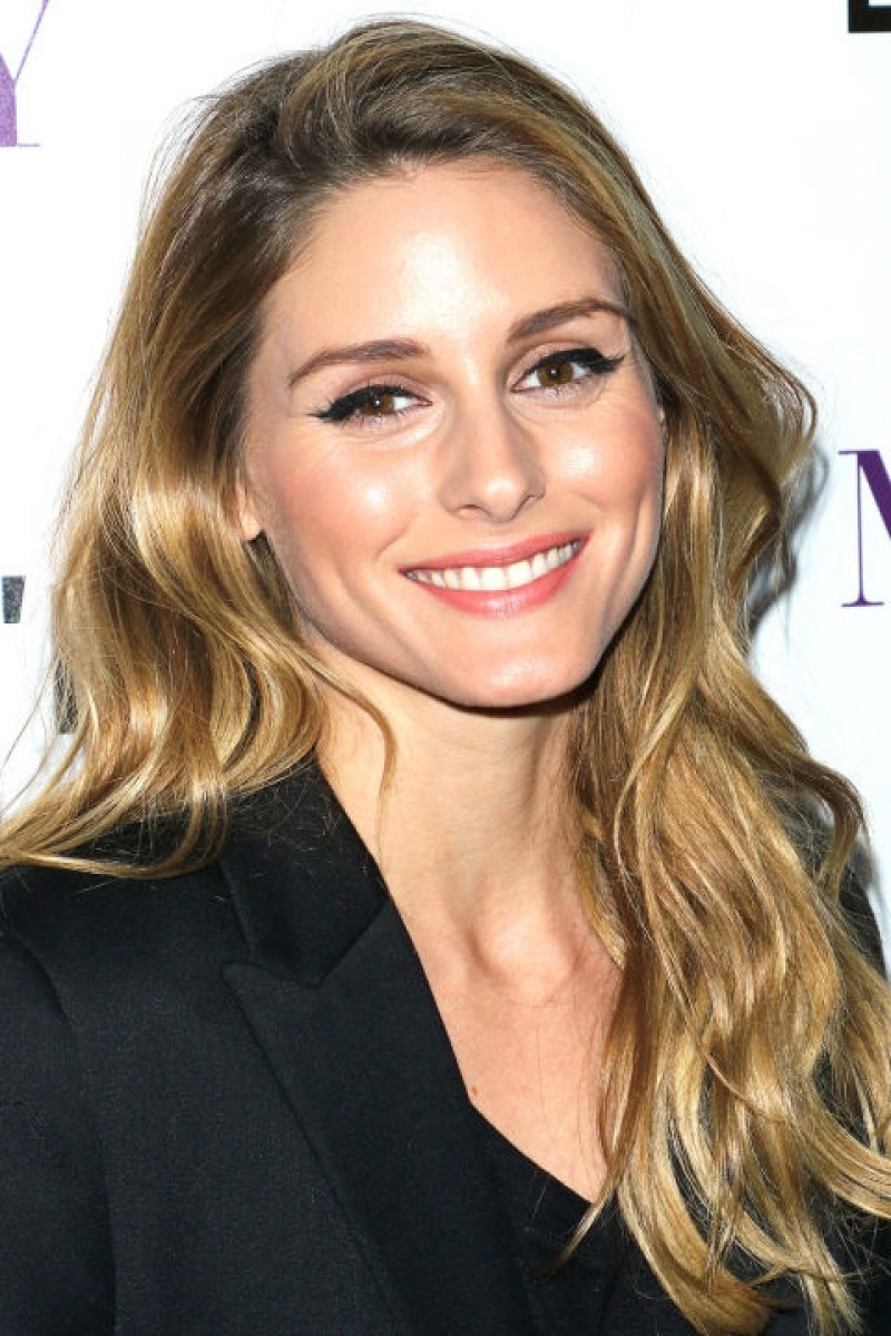 Tóc nhuộm highlight như sao ngoại ảnh 1 Toc nhuom highlight nhu sao ngoai anh 1