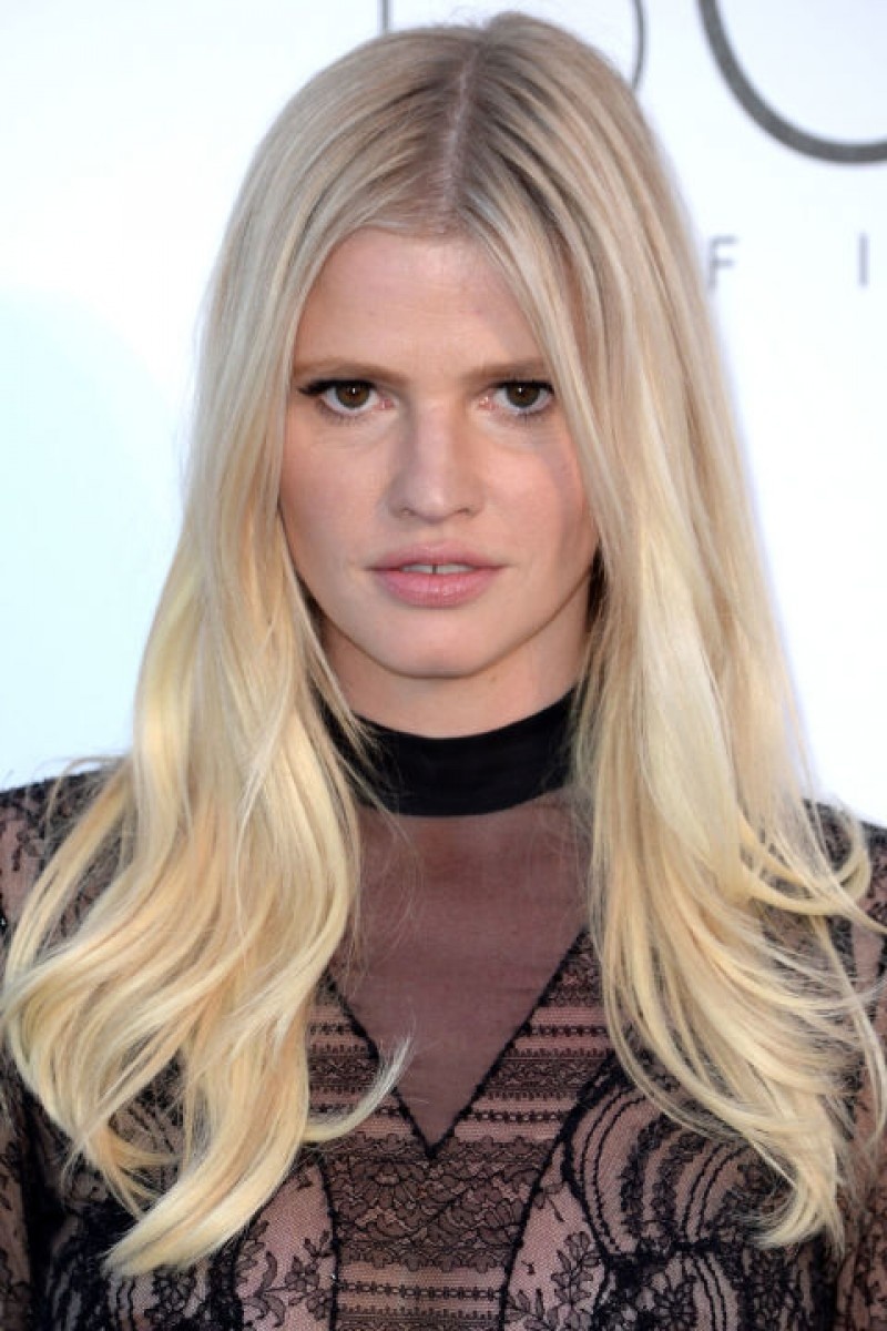 Tóc nhuộm highlight như sao ngoại ảnh 4 Toc nhuom highlight nhu sao ngoai anh 4