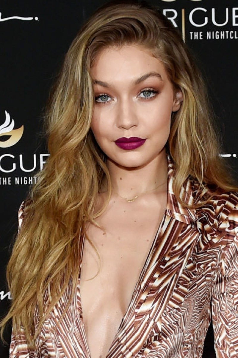 Tóc nhuộm highlight như sao ngoại ảnh 6 Toc nhuom highlight nhu sao ngoai anh 6