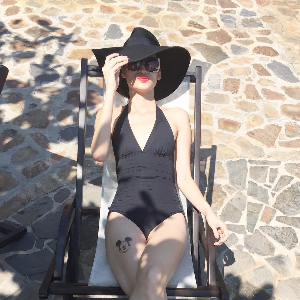 áo tắm 2016 ảnh 1 ao tam 2016 anh 1