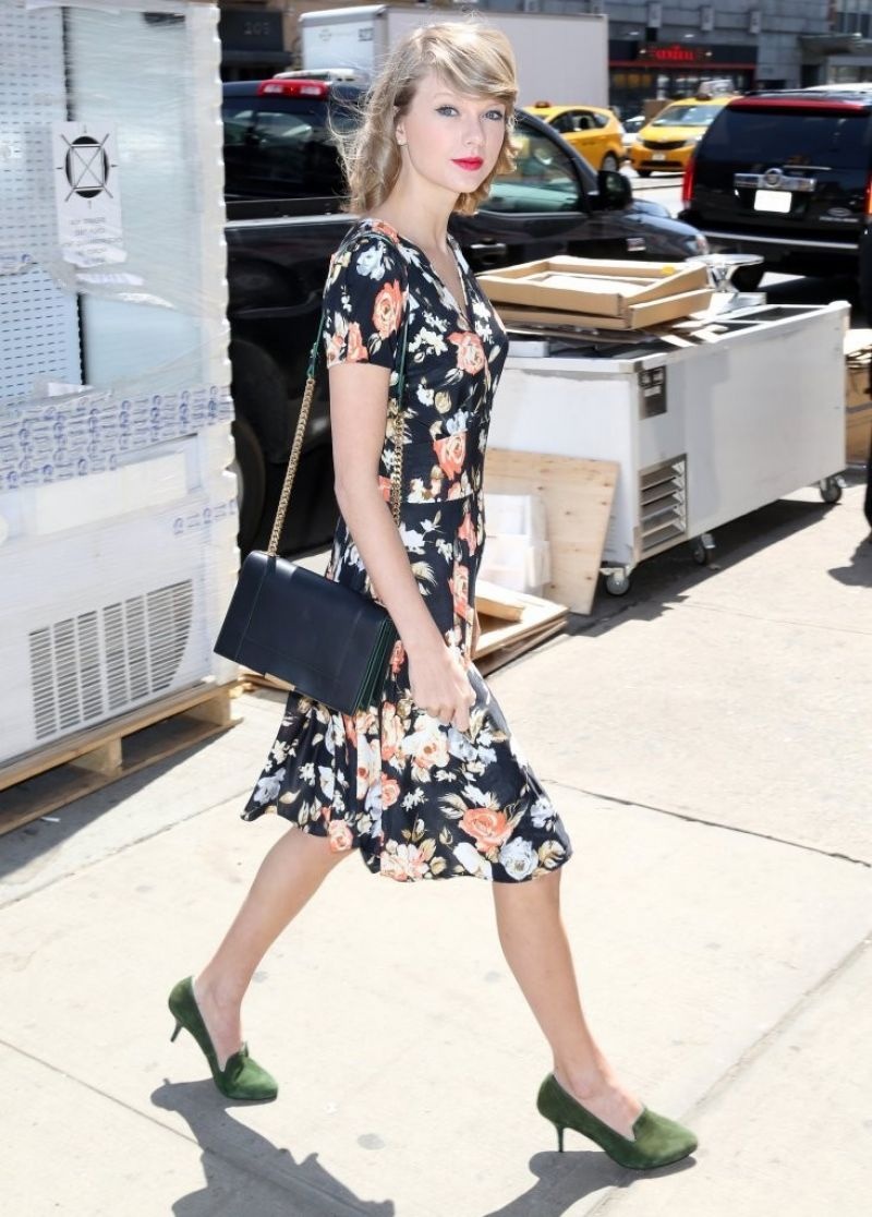 thoi trang taylor swift anh 6