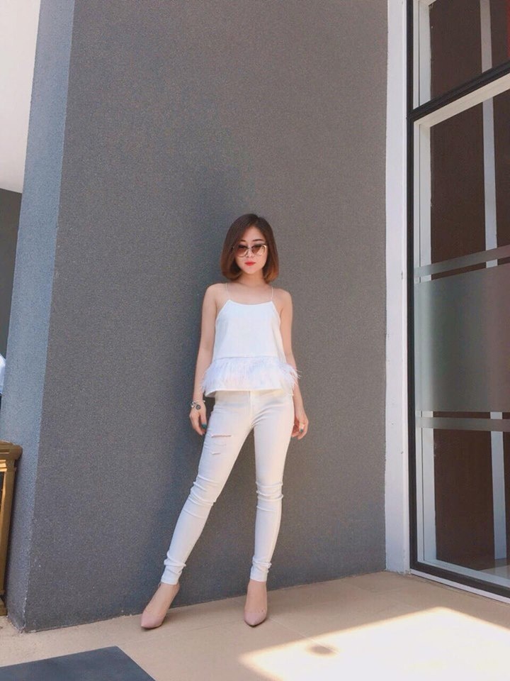 thời trang khác phục vóc dáng hương tràm ảnh 3 thoi trang khac phuc voc dang huong tram anh 3