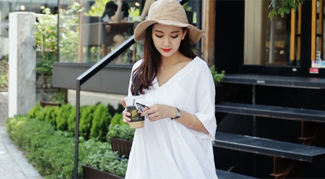 Nang nong giup dam suong len ngoi hinh anh