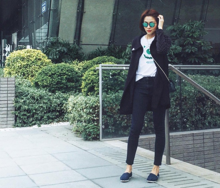 Giay toms mua he anh 9