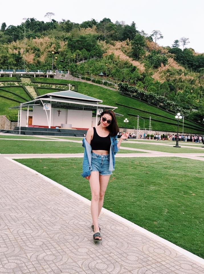 thoi trang tranh nang anh 11