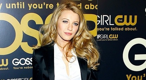 10 bai hoc thoi trang dang gia tu Blake Lively hinh anh