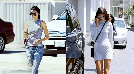 10 item thoi trang 'ruot' cua chan dai hot nhat Instagram hinh anh