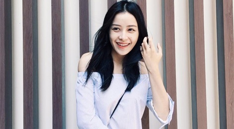 Baby blue - tong mau duoc tim kiem nhat he nay hinh anh