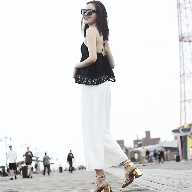 quần culottes ảnh 1 quan culottes anh 1
