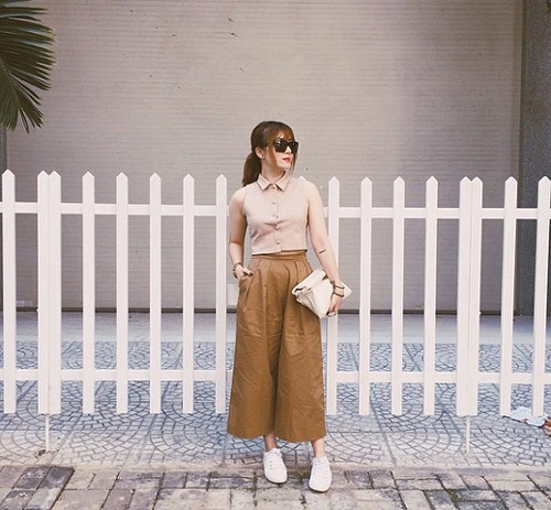 quần culottes ảnh 13 quan culottes anh 13