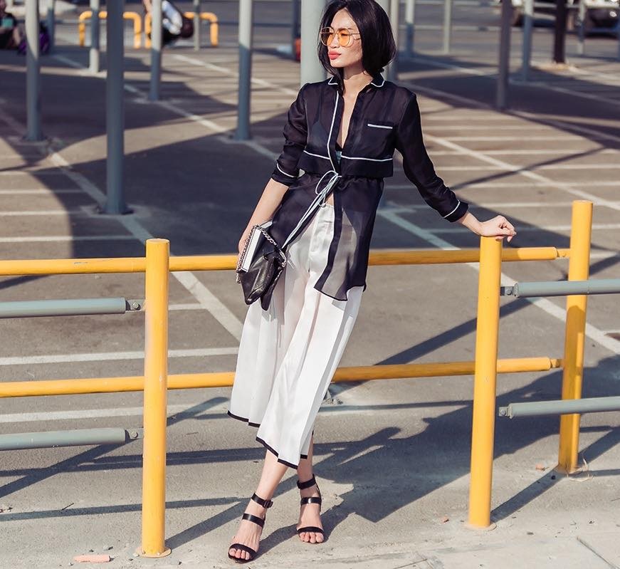 quần culottes ảnh 2 quan culottes anh 2