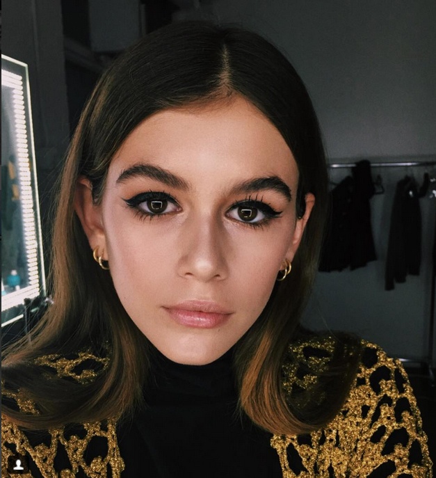 Kaia Gerber anh 13