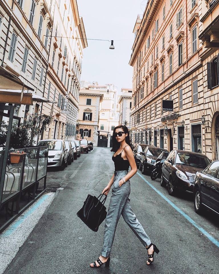 Thời trang hoa hậu kỳ duyên ảnh 1 Thoi trang hoa hau ky duyen anh 1