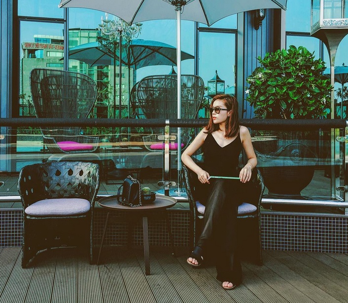 Thời trang hoa hậu kỳ duyên ảnh 11 Thoi trang hoa hau ky duyen anh 11