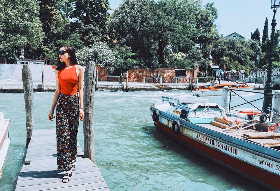 Thời trang hoa hậu kỳ duyên ảnh 3 Thoi trang hoa hau ky duyen anh 3