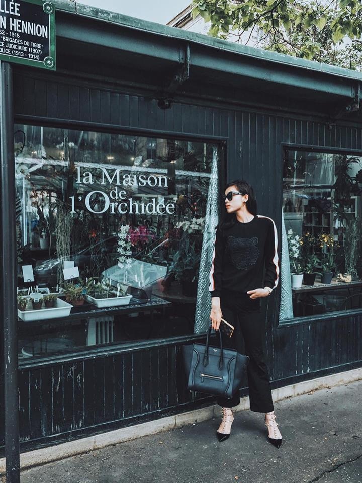 Thời trang hoa hậu kỳ duyên ảnh 4 Thoi trang hoa hau ky duyen anh 4