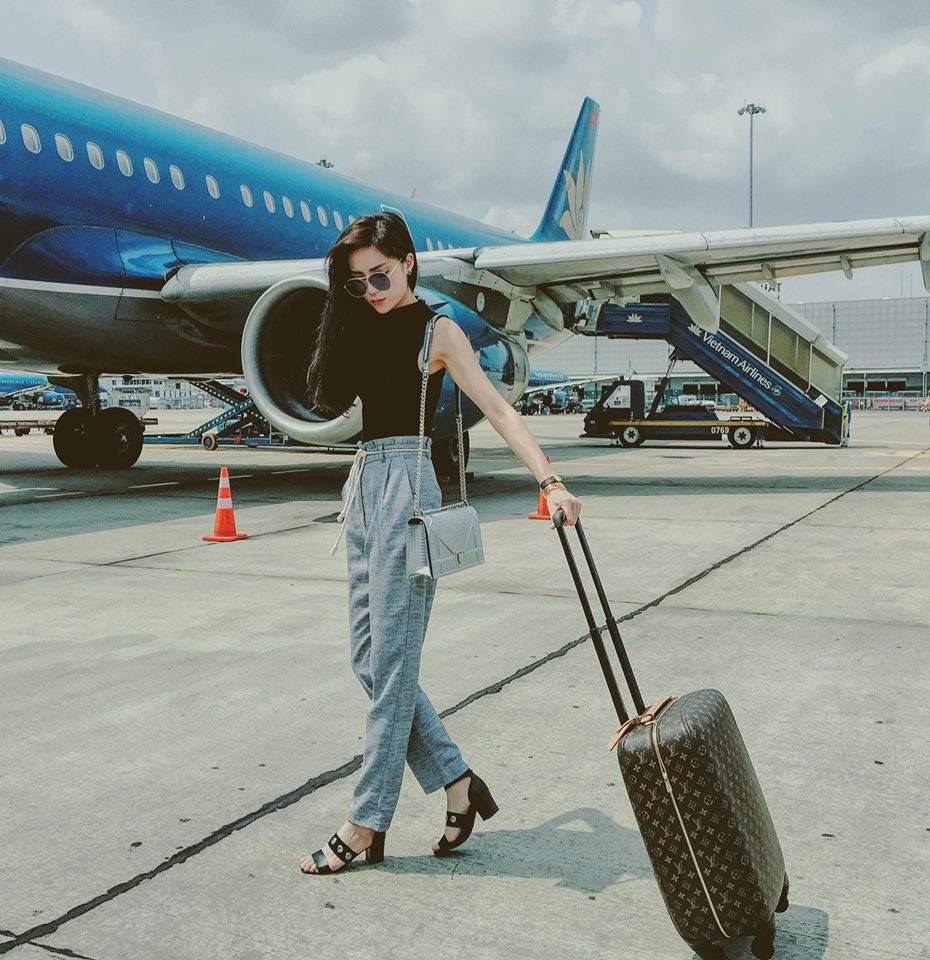 Thời trang hoa hậu kỳ duyên ảnh 2 Thoi trang hoa hau ky duyen anh 2