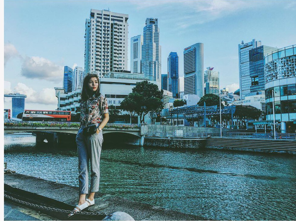 Thời trang hoa hậu kỳ duyên ảnh 7 Thoi trang hoa hau ky duyen anh 7