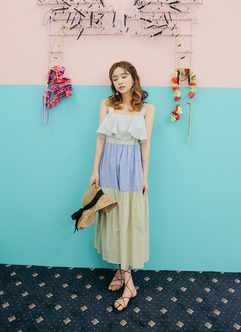 váy hè 2016 ảnh 12 vay he 2016 anh 12