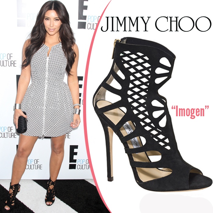 Kim Kardashian anh 6