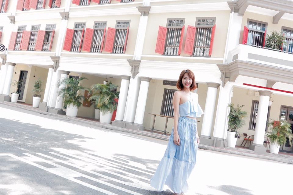 thời trang minh hằng ảnh 7 thoi trang minh hang anh 7