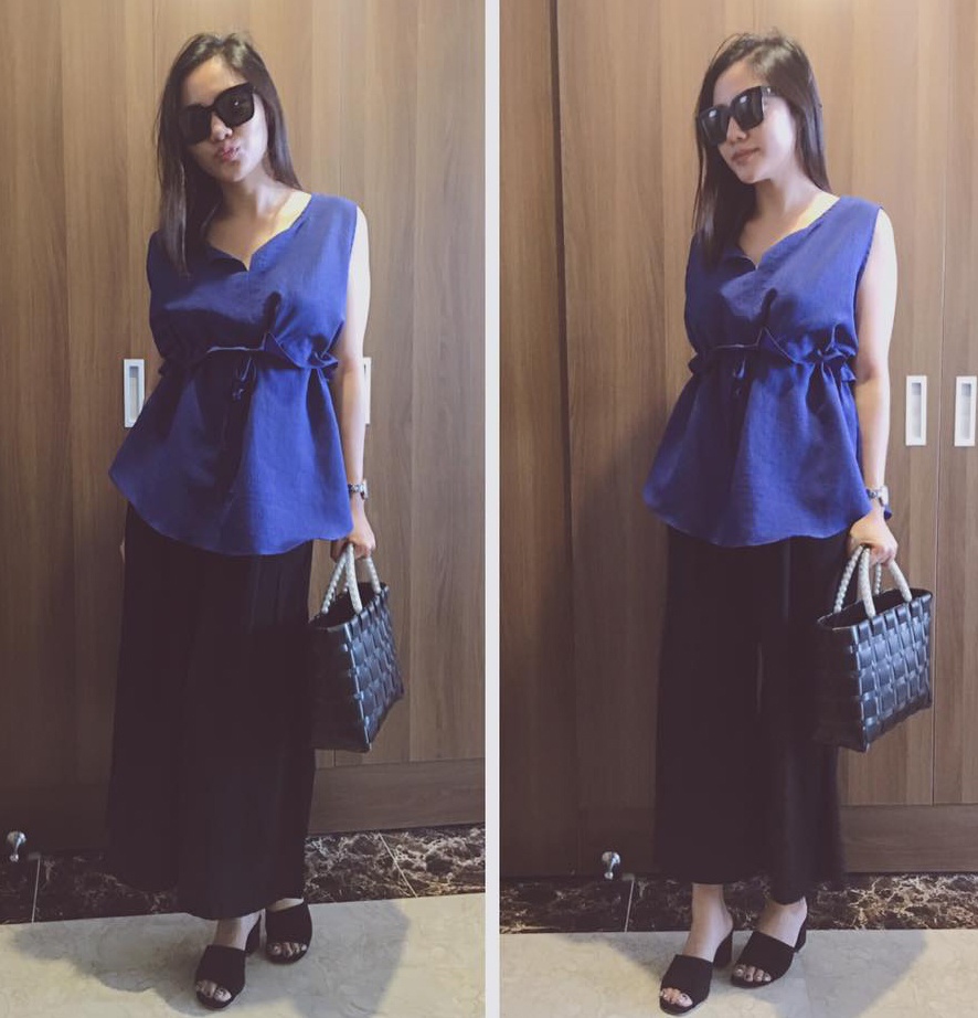 dep mules cua Van Mai Huong anh 2