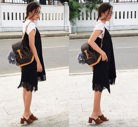 dep mules cua Van Mai Huong anh 5