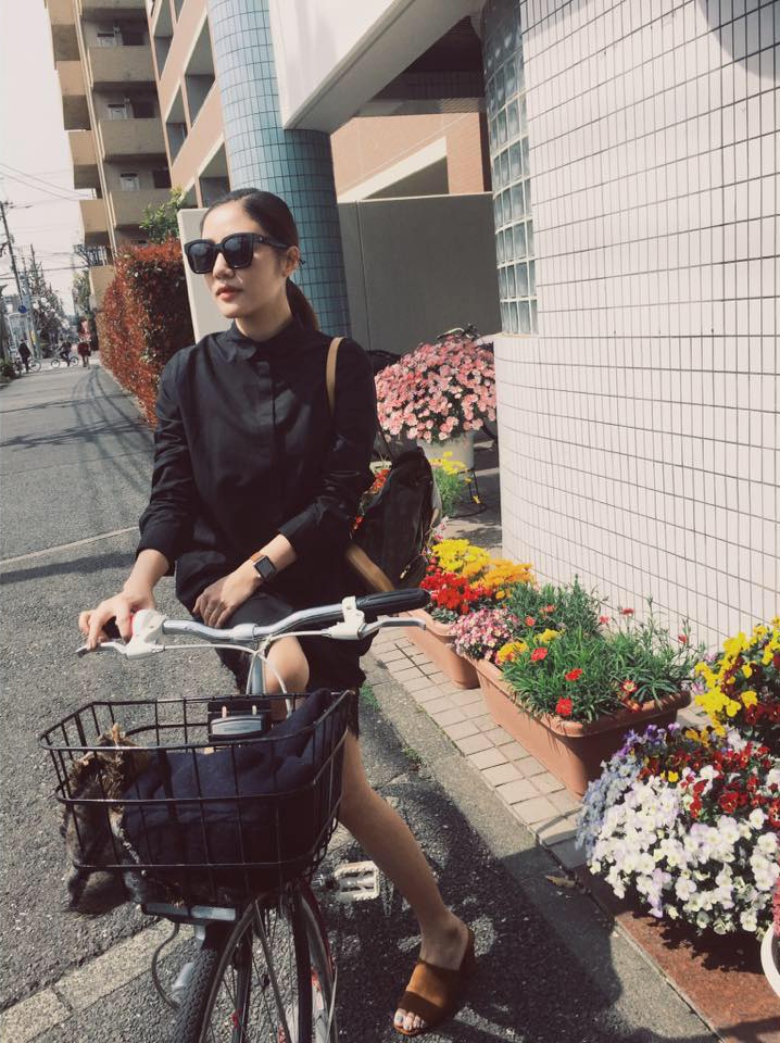 dep mules cua Van Mai Huong anh 6