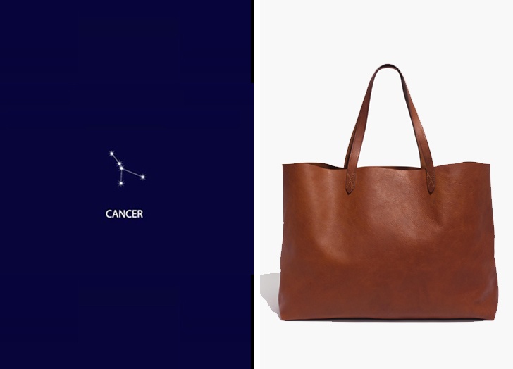 Chọn túi xách cho cung hoàng đạo ảnh 1 Chon tui xach cho cung hoang dao anh 1