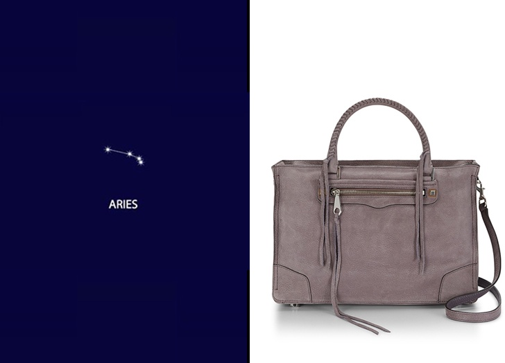 Chọn túi xách cho cung hoàng đạo ảnh 10 Chon tui xach cho cung hoang dao anh 10