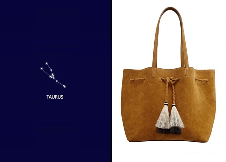 Chọn túi xách cho cung hoàng đạo ảnh 11 Chon tui xach cho cung hoang dao anh 11