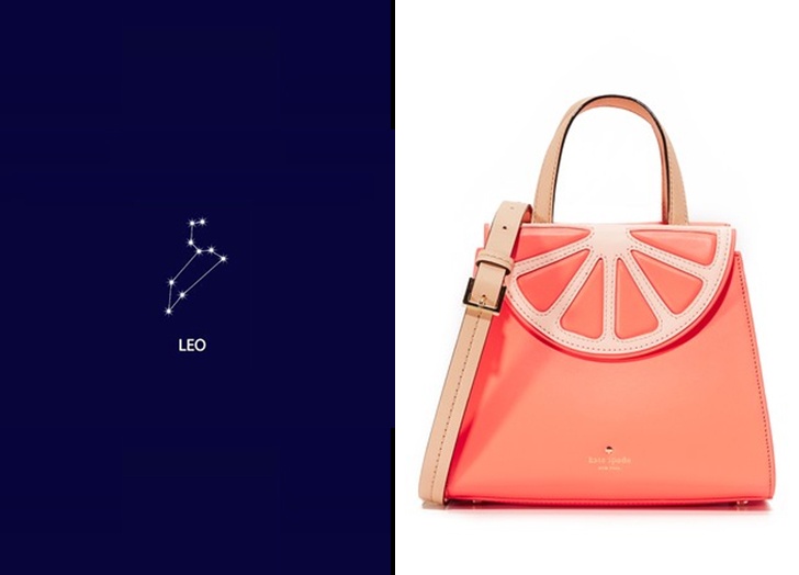 Chọn túi xách cho cung hoàng đạo ảnh 2 Chon tui xach cho cung hoang dao anh 2