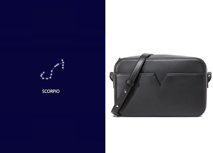 Chọn túi xách cho cung hoàng đạo ảnh 5 Chon tui xach cho cung hoang dao anh 5