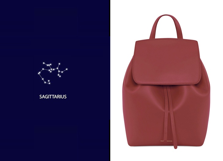 Chọn túi xách cho cung hoàng đạo ảnh 6 Chon tui xach cho cung hoang dao anh 6