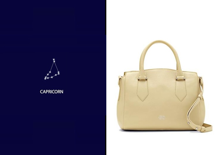 Chọn túi xách cho cung hoàng đạo ảnh 7 Chon tui xach cho cung hoang dao anh 7