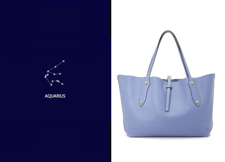 Chọn túi xách cho cung hoàng đạo ảnh 8 Chon tui xach cho cung hoang dao anh 8