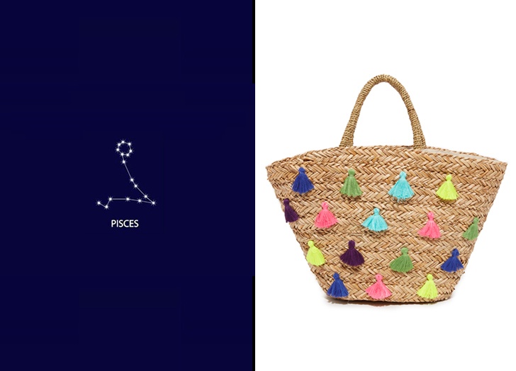 Chọn túi xách cho cung hoàng đạo ảnh 9 Chon tui xach cho cung hoang dao anh 9