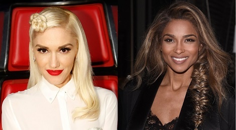 Sao Hollywood bien tau toc tet ca tinh hinh anh