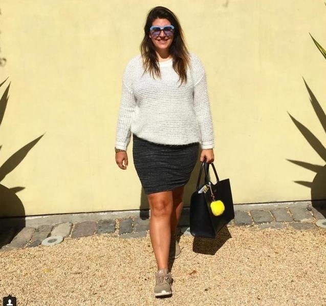 Mon do phai co cho cuoi tuan anh 6