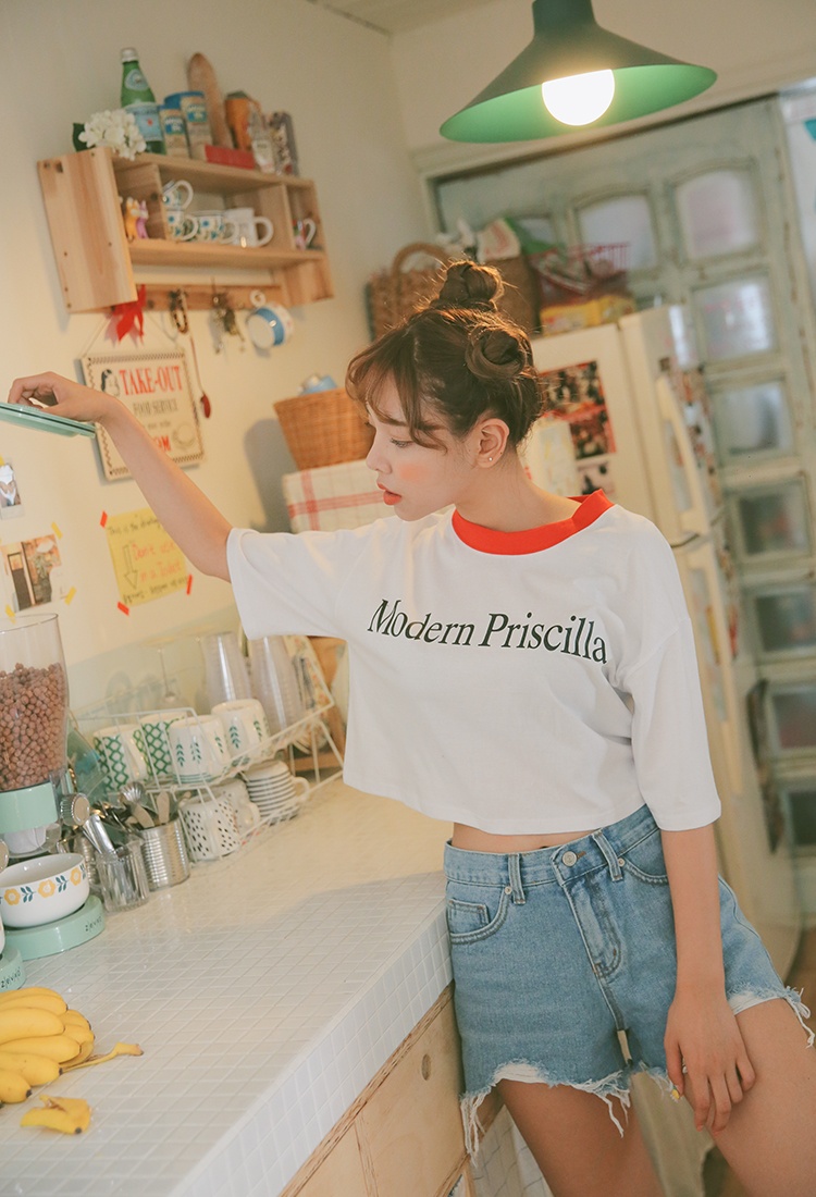 áo thun trắng ảnh 8 ao thun trang anh 8