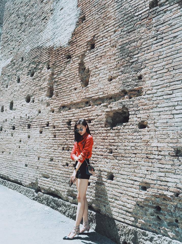 thời trang kỳ duyên ảnh 2 thoi trang ky duyen anh 2