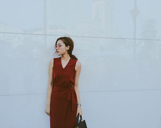 thời trang kỳ duyên ảnh 13 thoi trang ky duyen anh 13