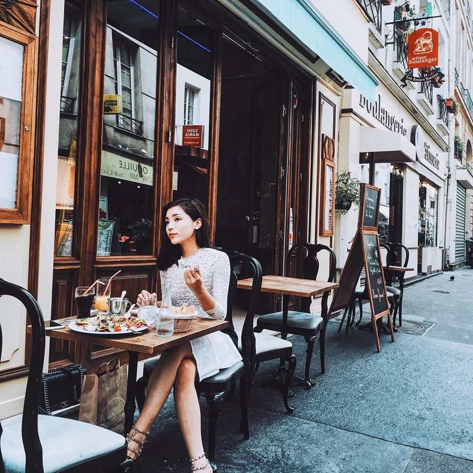 thời trang kỳ duyên ảnh 6 thoi trang ky duyen anh 6