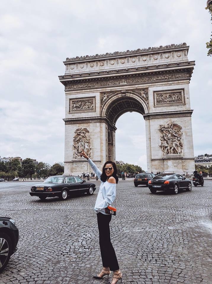 thời trang kỳ duyên ảnh 7 thoi trang ky duyen anh 7