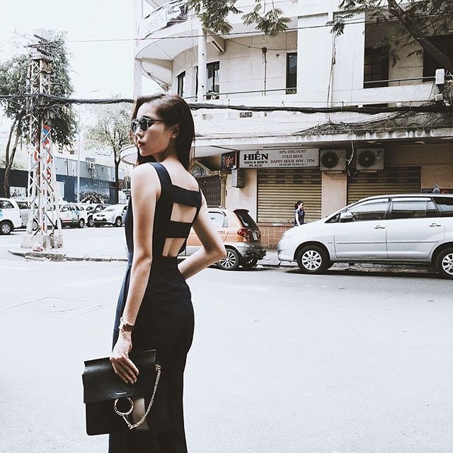 thời trang kỳ duyên ảnh 8 thoi trang ky duyen anh 8