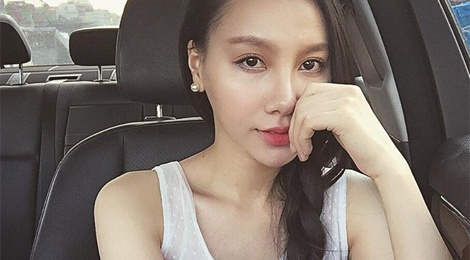Bo suu tap vay ao he nu tinh cua bien tap vien VTV hinh anh