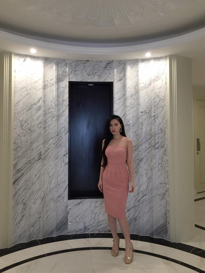 thời trang minh hà ảnh 8 thoi trang minh ha anh 8