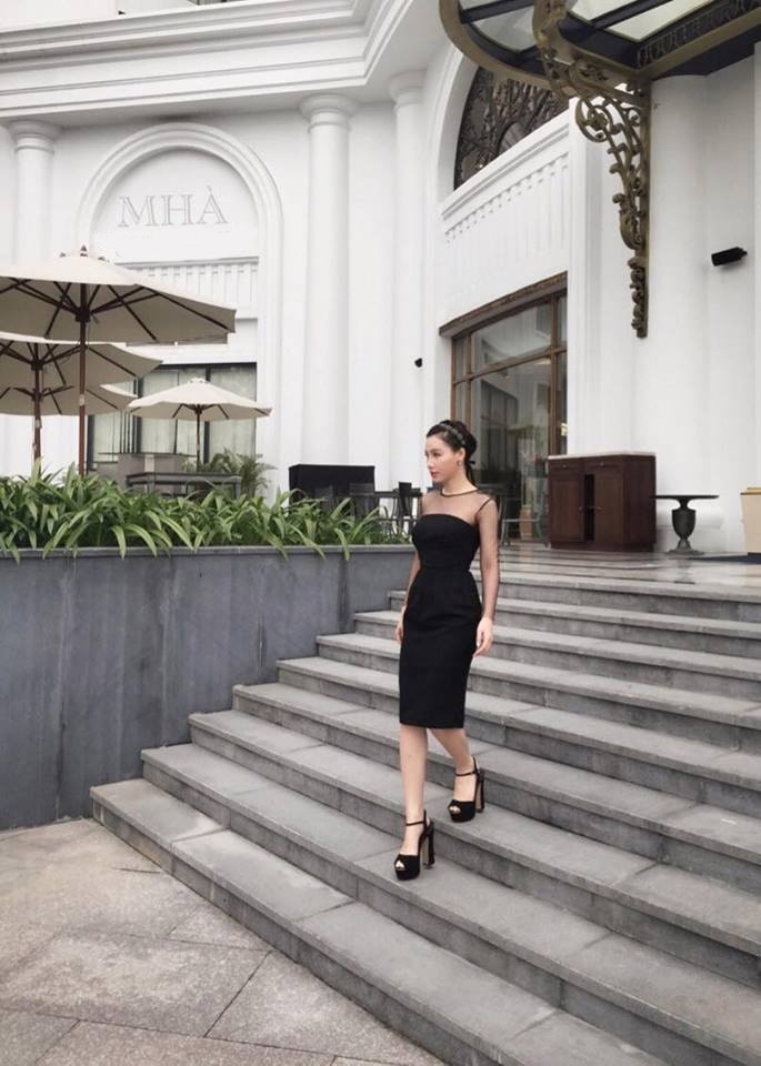 thời trang minh hà ảnh 9 thoi trang minh ha anh 9