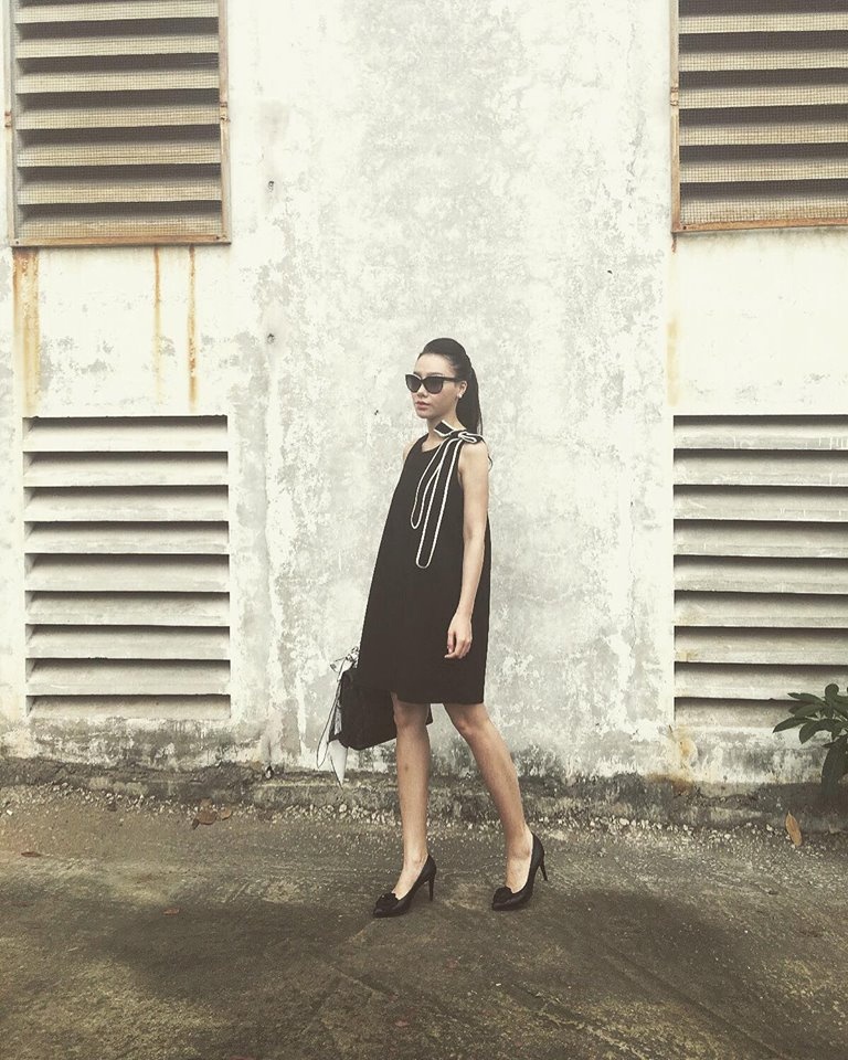 thời trang minh hà ảnh 11 thoi trang minh ha anh 11