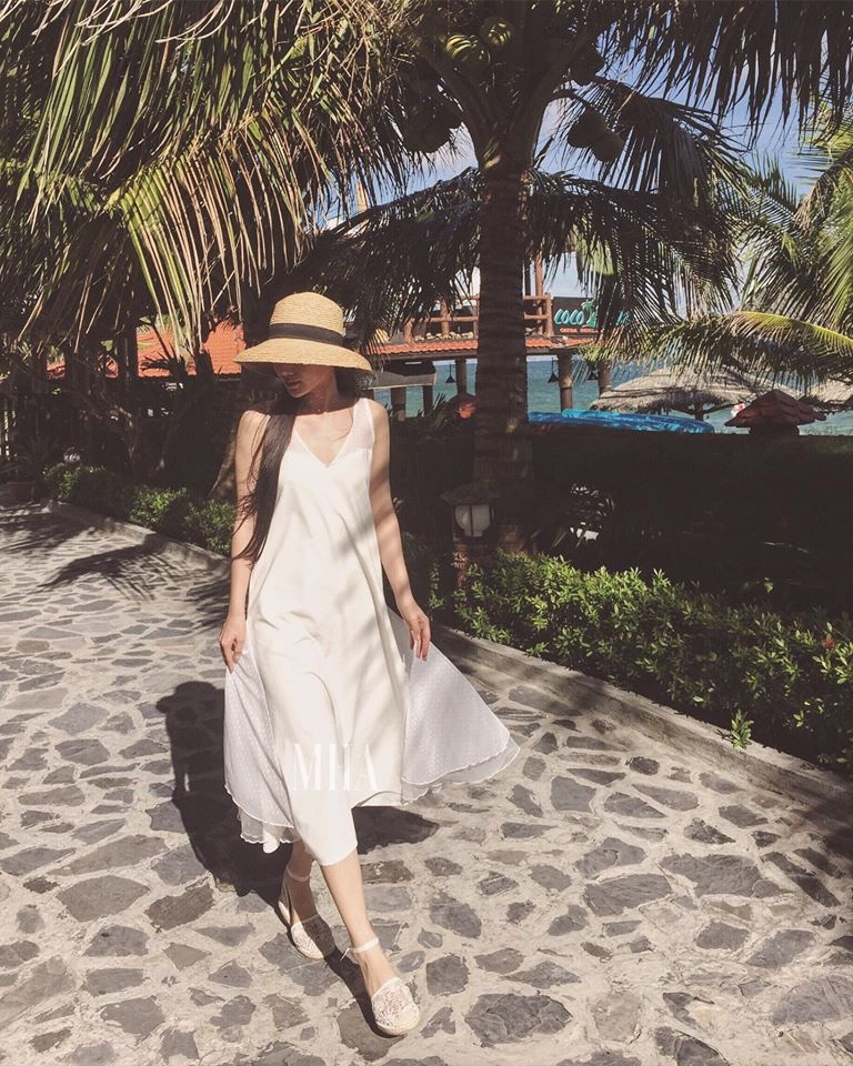 thời trang minh hà ảnh 2 thoi trang minh ha anh 2